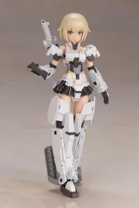 KOTOBUKIYA FRAME ARMS GIRL GOURAI-KAI[WHITE] Ver.2 - Frame Arms Girl - photo 8