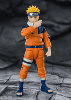 Naruto Uzumaki-The No.1 Most Unpredictable Ninja- "NARUTO" 4