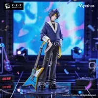 Myethos Gift+ 1/8 Asaba Harumasa: Sparkling Wonderland Ver.		 - Zenless Zone Zero - photo 1