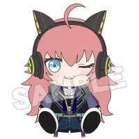 GOOD SMILE COMPANY Plushie RAISE A SUILEN CHU² - BanG Dream! - photo 2