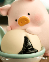 LuLu the Piggy - Lu's Table Series (Blind Box) 120