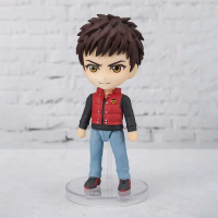 Subaru Sengoku Tiger & Bunny 2, Bandai Spirits Figuarts mini 2