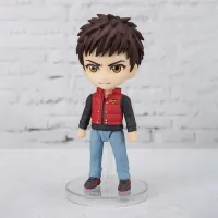TAMASHII NATIONS Subaru Sengoku Tiger & Bunny 2, Bandai Spirits Figuarts mini - Tiger & Bunny - photo 2
