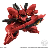 BANDAI Mobile Suit Gundam G Frame FA 02 - Gundam Misc - photo 10