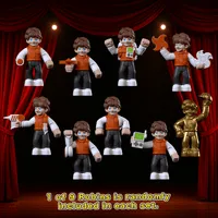 PeariA Studio ROVER ROBIN Smash Mr. Gusion - ROVER ROBIN - photo 8