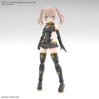 BANDAI HOBBY 30MS SIS-Tc20g TUKIRNA-DIEARTH(INNOCENTE FORM) - 30 Minutes Sisters (30MS) - photo 9