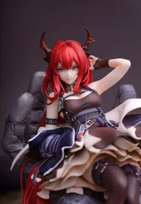 Myethos Surtr: Magma Ver. - Arknights - photo 6