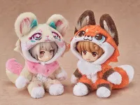 GOOD SMILE COMPANY Nendoroid Doll Kigurumi Pajamas: Bay - FLUFFY LAND - photo 4