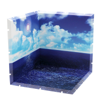 Dioramansion 150: Sea 4