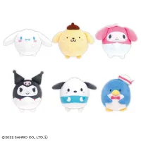 MAX LIMITED SANRIO FUWA KORORIN - Sanrio - photo 1