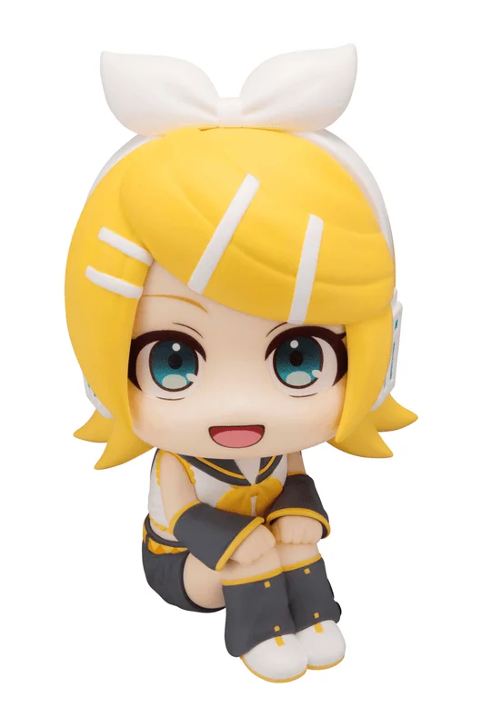 MegaHouse Lookup Kagamine Rin - Character Vocal Series