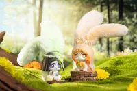 Shenzhen Mabell Animation Development Cup Rabbit - Dreamland Journey - Blind Boxes - photo 9