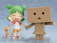 Nendoroid Yotsuba Koiwai 8