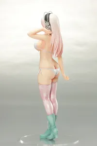 Orchid Seed SUPER SONICO SONICOMI PKG VER. (re-run) - SUPER SONICO - photo 4