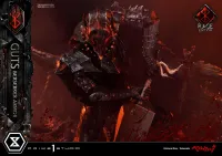 Prime 1 Studio Ultimate Premium Masterline Berserk Guts, Berserker Armor Rage Edition Deluxe Version - Berserk - photo 50
