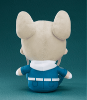 Plushie Jasmine 3