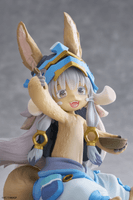 Made in Abyss: The Golden City of the Scorching Sun Desktop Cute Figure - Nanachi (Mealtime ver.) 8