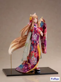 FuRyu Spice and Wolf  Holo -Japanese Doll- 1/4 Scale Figure - Spice and Wolf - photo 7
