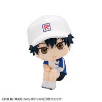 Lookup The New Prince of Tennis Ryoma Echizen 3