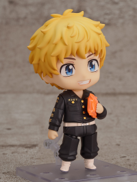 Nendoroid Takemichi Hanagaki 5