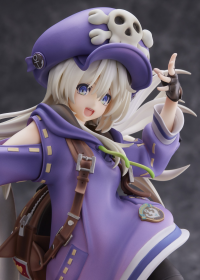 [Overseas Edition] GUILTY GEAR™-STRIVE- MAY Another Color Ver. 1:7 PVC Figure 18
