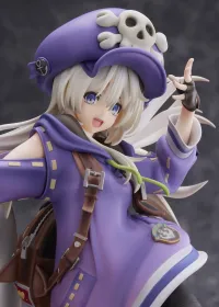 Broccoli [Overseas Edition] GUILTY GEAR™-STRIVE- MAY Another Color Ver. 1:7 PVC Figure - Guilty Gear - photo 18