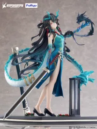 FuRyu Arknights 1/7Figure - Dusk Everything is A Miracle VER. - Arknights - photo 10