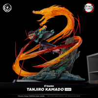 Tanjiro Kamado - Ikigai 2