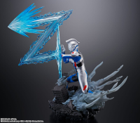 [Extra Battle] Ultraman Z Original 3