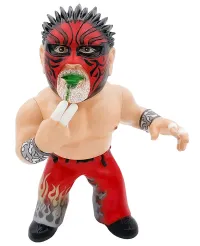 16 directions 16d Collection 033: Great Muta ByeBye Retirement Ver. (Red) - Wrestling - photo 2
