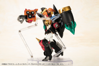 CROSS FRAME GIRL GOLDYMARG & STEALTH GAO II SET 39