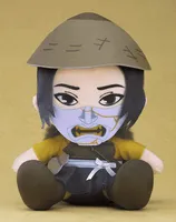GOOD SMILE COMPANY Plushie Atsu - Ghost of Yōtei - photo 1