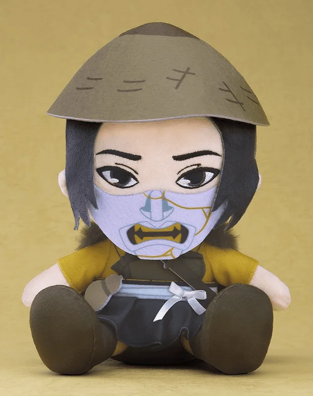 GOOD SMILE COMPANY Plushie Atsu - Ghost of Yōtei