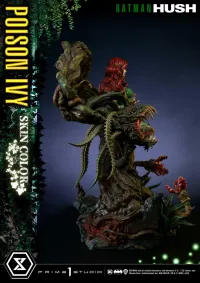 Prime 1 Studio Museum Masterline Batman: Hush (Comics) Poison Ivy Skin Color - DC Comics - photo 20
