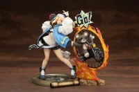 KOTOBUKIYA Bridget with Return of the Killing Machine - Guilty Gear - photo 1