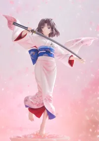KOTOBUKIYA Shiki Ryougi - The Movie "The Garden of Sinners" - photo 15