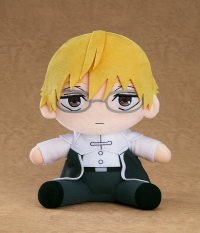 Plushie Land 1