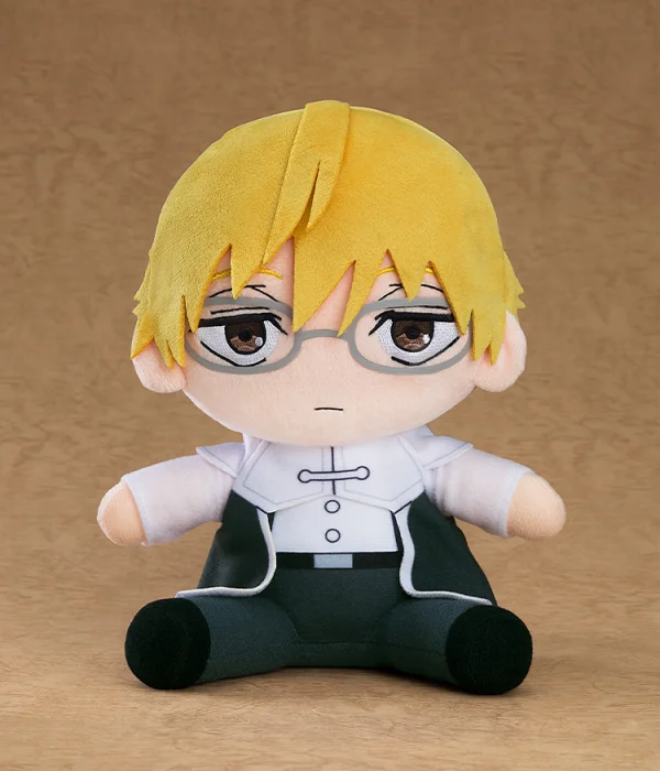 GOOD SMILE COMPANY Plushie Land - Frieren: Beyond Journey's End