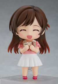 Nendoroid Chizuru Mizuhara 5