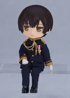 GOOD SMILE COMPANY Nendoroid Doll Outfit Set: Japan - Hetalia World★Stars - photo 7