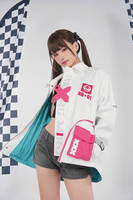 Hatsune Miku: Racing Ver. 2025 Track Jacket L 4