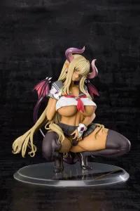 Orchid Seed Sailor Succubus Sapphire -Poison Black- Designed By Mogudan(re-run) - 18+ - photo 4
