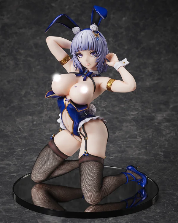 BINDing Mio Blue Bunny Ver. - BINDing Creators Opinion