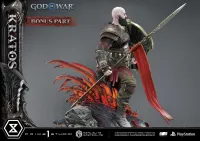 Prime 1 Studio Real Elite Masterline God of War: Ragnarok Kratos Ultimate Bonus Version - God Of War - photo 72