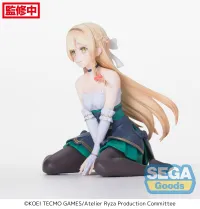 SEGA "Atelier Ryza: Ever Darkness & The Secret Hideout" PM Perching Figure "Klaudia Valentz" - Atelier Ryza - photo 7