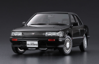 [HC33] 1:24 NISSAN BLUEBIRD 4Door Sedan SSS-ATTESA LIMITED (U12) EARLY 14