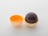 Sesame Ball Plastic Model 7