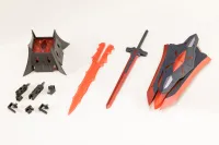 KOTOBUKIYA HEAVY WEAPON UNIT51 KNIGHT MASTER SWORD BLACK Ver. - M.S.G - photo 1