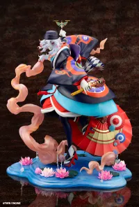 KOTOBUKIYA ARTFX J Medicine Seller -Mononoke the Movie Ver. - Mononoke - photo 3