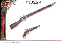 Prime 1 Studio PRISMA WING DATE A BULLET Kurumi Tokisaki 1/7 Scale Pre-Painted Figure - Date A Bullet - photo 9